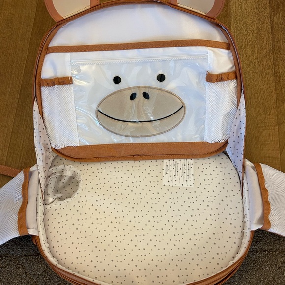 Lulyboo travel bag - Picture 2 of 6